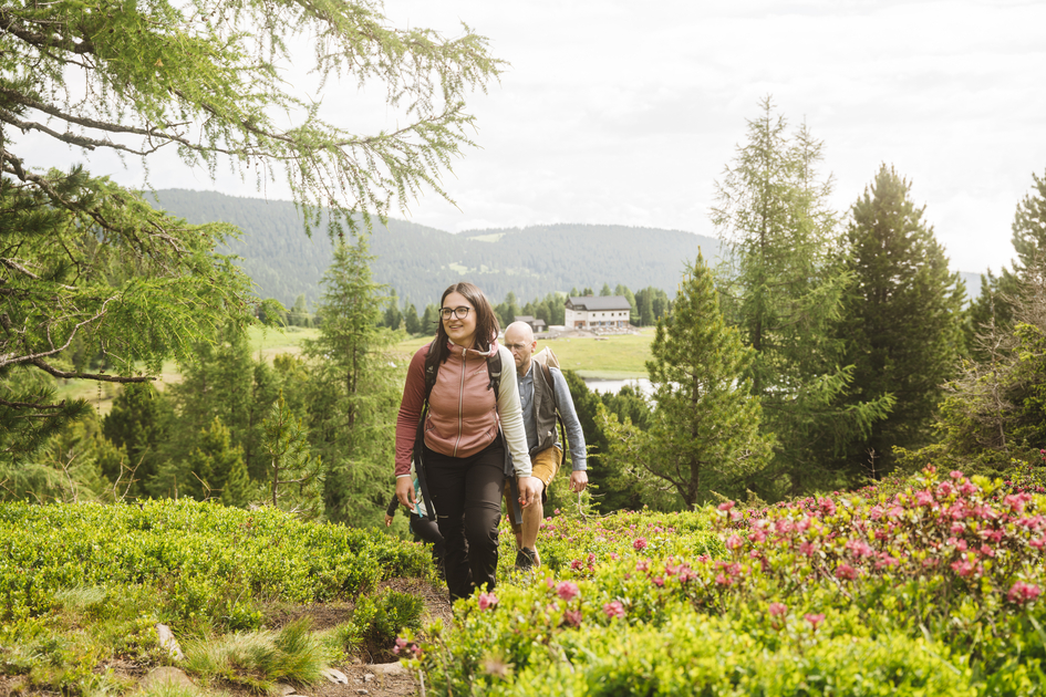 © Erlebnisregion Murtal | Steinegger