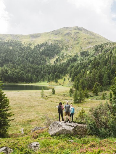 © Erlebnisregion Murtal | Steinegger