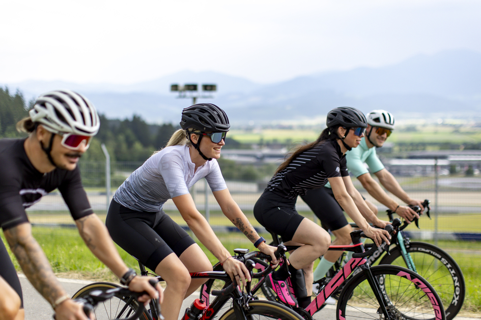 Rennrad 1 | © Erlebnisregion Murtal |  Tom Lamm