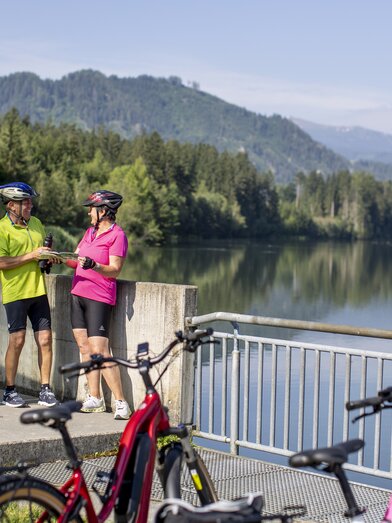 © Erlebnisregion Murtal |  Tom Lamm