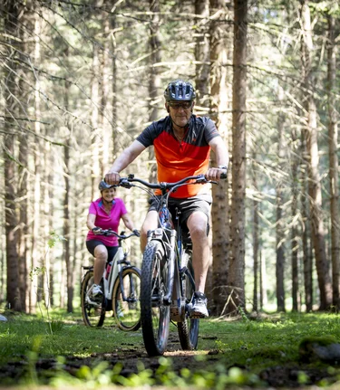 © Erlebnisregion Murtal |  Tom Lamm