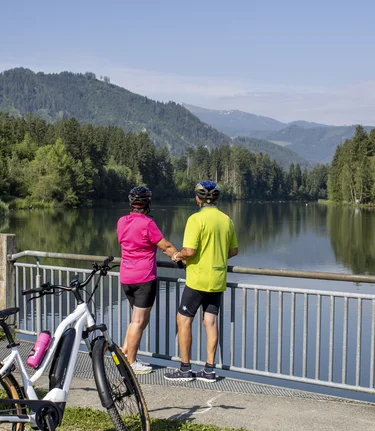 © Erlebnisregion Murtal |  Tom Lamm