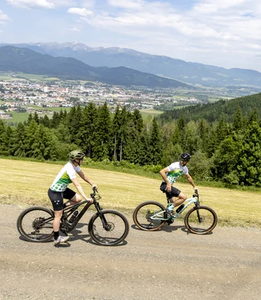 ©  Tom Lamm | Erlebnisregion Murtal