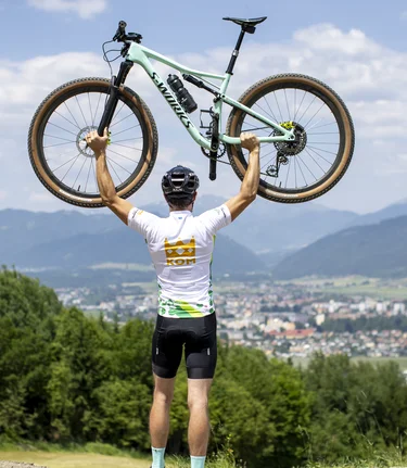 © Tom Lamm | Erlebnisregion Murtal