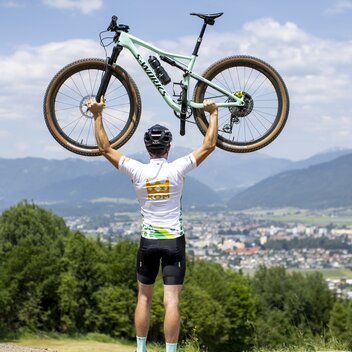 © Tom Lamm | Erlebnisregion Murtal