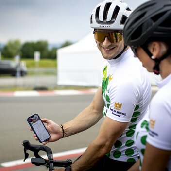 ©  Tom Lamm | Erlebnisregion Murtal