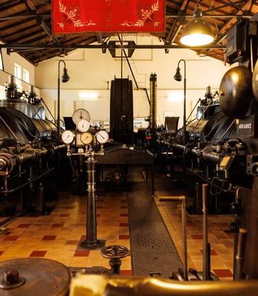 Bergbaumuseum | © Erlebnisregion Murtal | Wolfgang Speckner