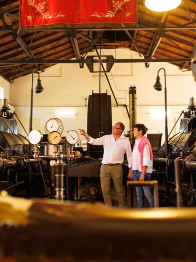 © Erlebnisregion Murtal | Wolfgang Speckner