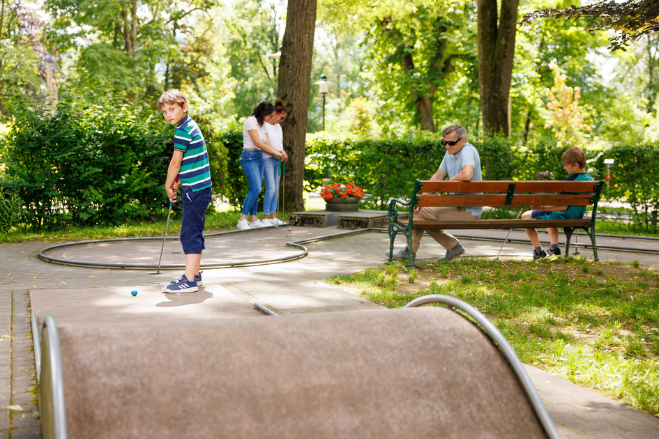 © Erlebnisregion Murtal | Wolfgang Speckner