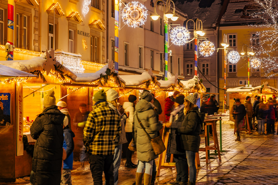 © Spekner Wolfgang | Erlebnisregion Murtal