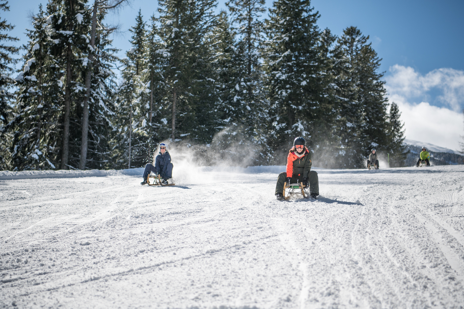 © Fössl Anita | Erlebnisregion Murtal