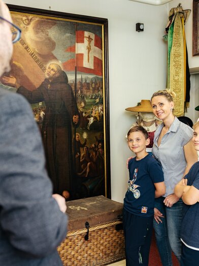 © Spekner Wolfgang | Erlebnisregion Murtal