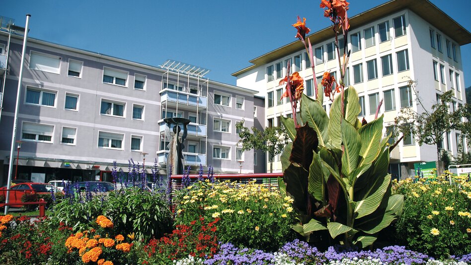 Fohnsdorf - Impression #2.1