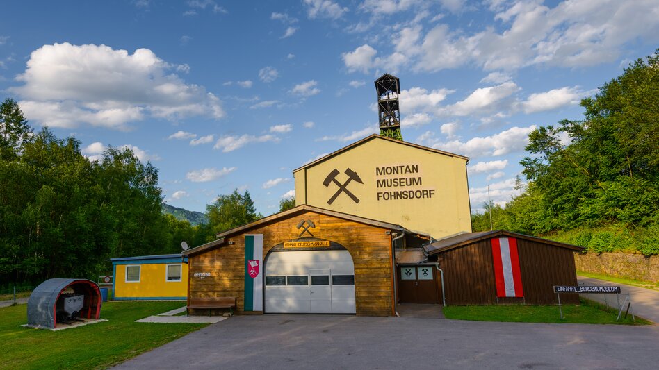 Fohnsdorf - Impression #2.5