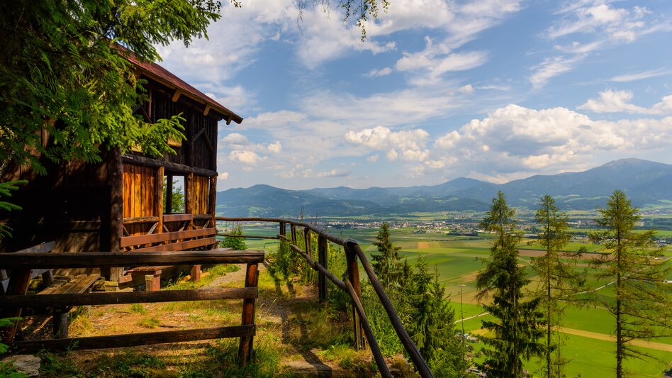 Fohnsdorf - Impression #2.6