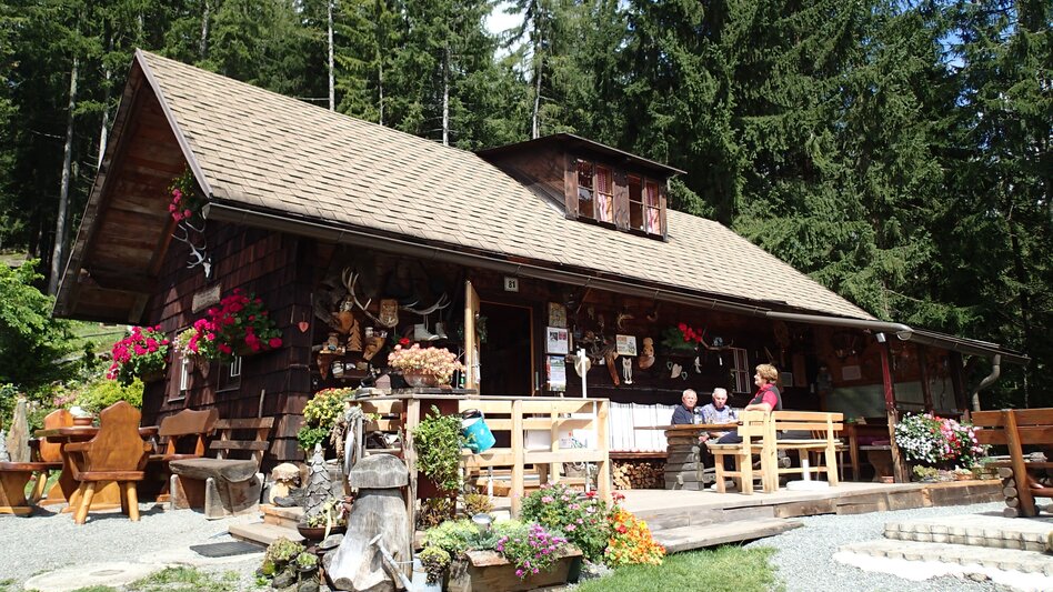 Gaal - Impression #2.5