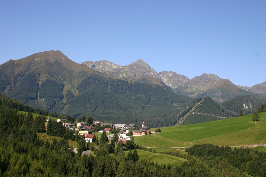 Hohentauern - Impression #1