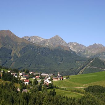 Hohentauern | © Heinz Kolland | TV Murtal