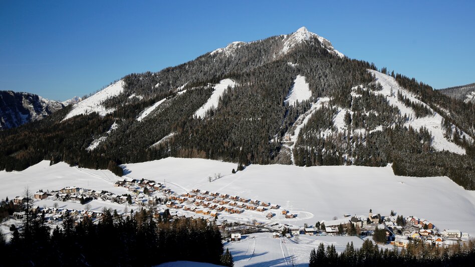 Hohentauern - Impression #2.2