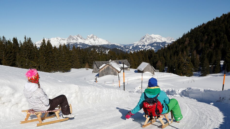 Hohentauern - Impression #2.5