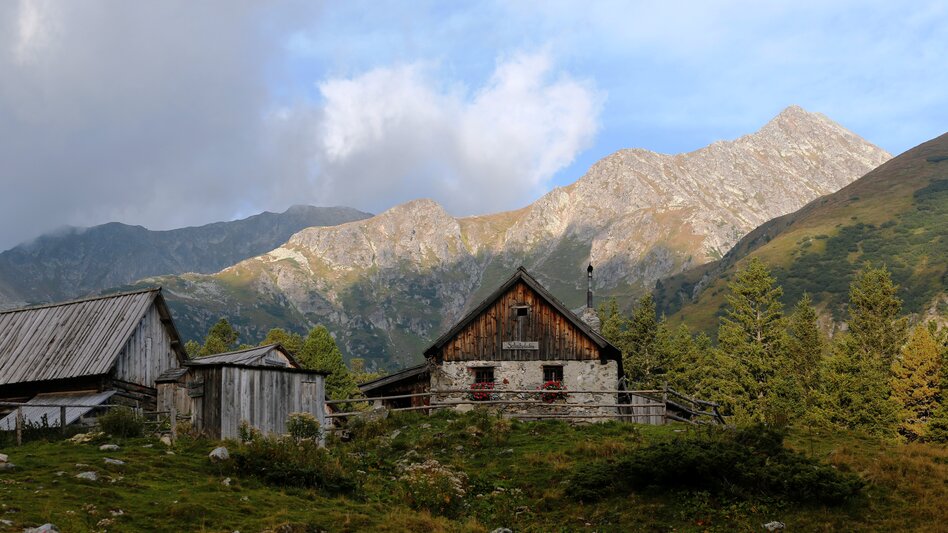 Hohentauern - Impression #2.6