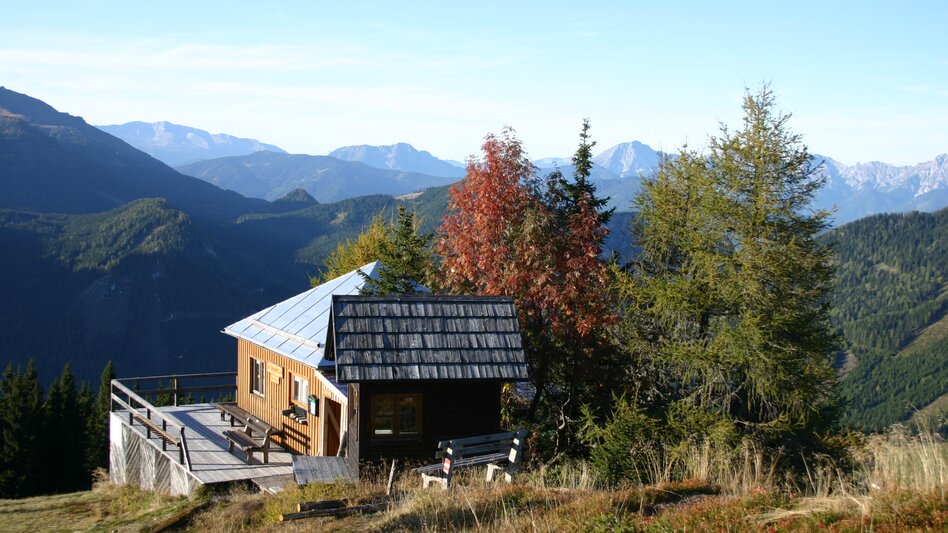 Hohentauern - Impression #2.9