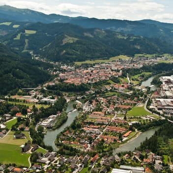 Judenburg | © Foto Mitteregger | TV Murtal