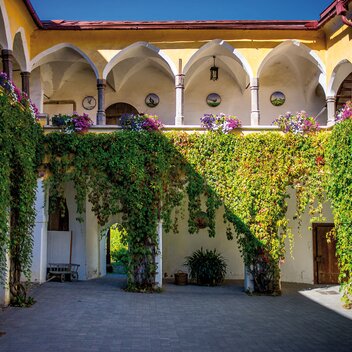 Köblerhouse | © Spekner | TV Murtal