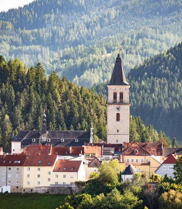 © Erlabnisregion Murtal | Fössl Anita