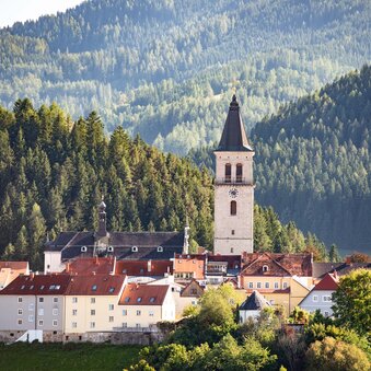 © Erlabnisregion Murtal | Fössl Anita