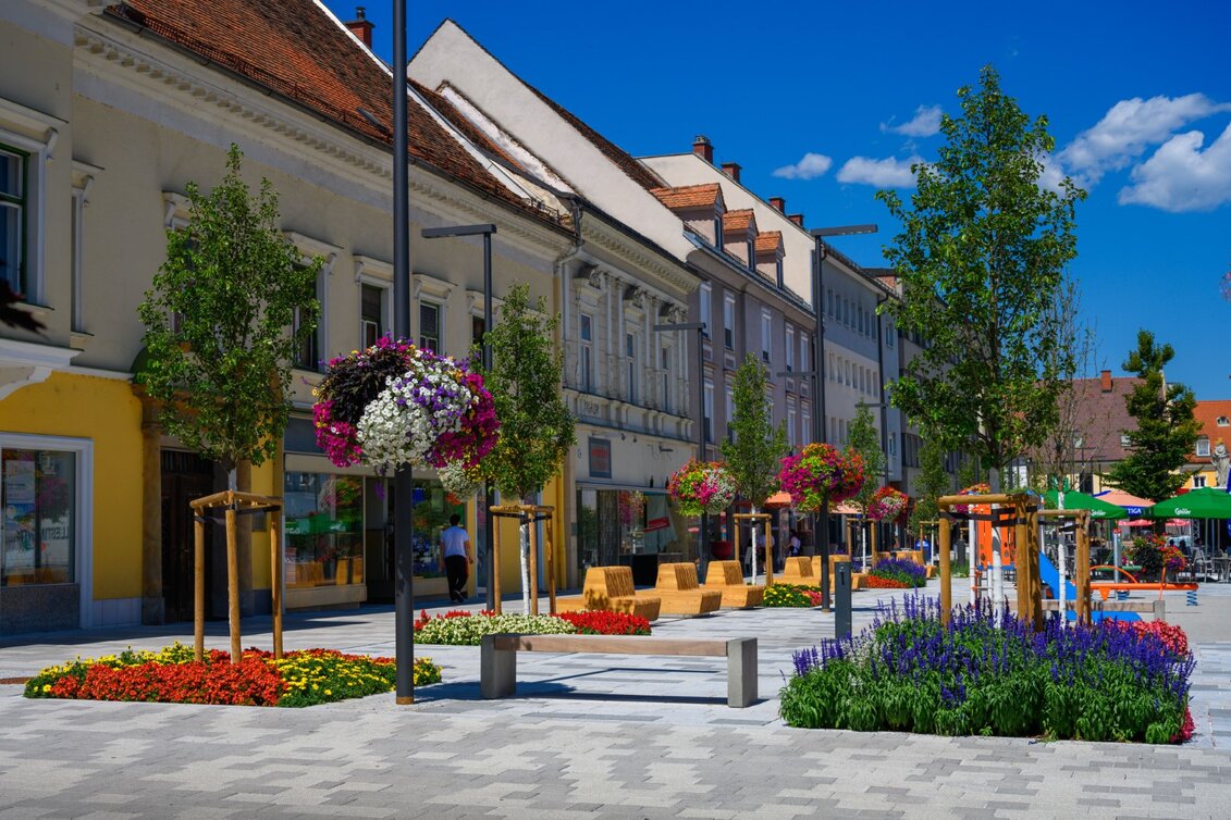 Knittelfeld - Impression #1