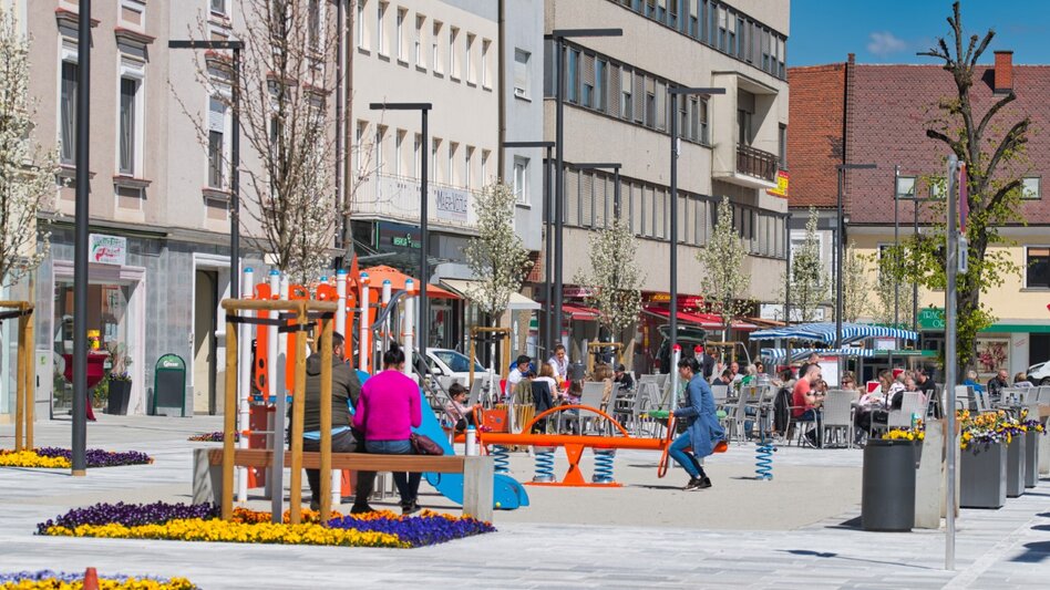 Knittelfeld - Impression #2.1