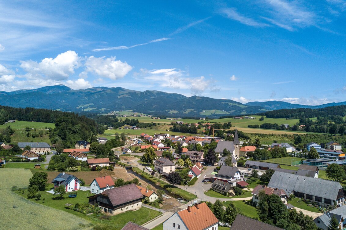 Kobenz - Impression #1