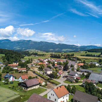 Municipality of Kobenz | © Kobenz | TV Murtal