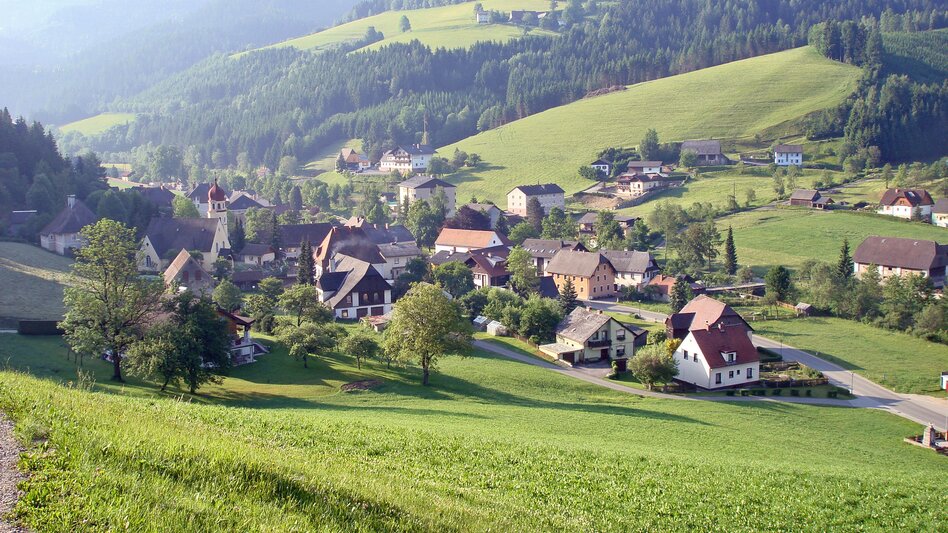 Lobmingtal - Impression #2.6