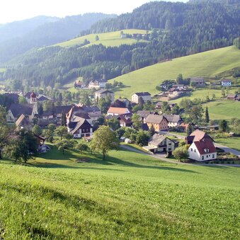 Lobmingtal | © Manuela Machner | TV Murtal