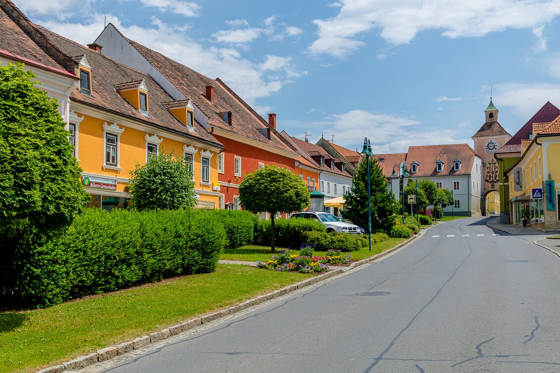 Obdach - Impression #1