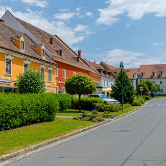 Obdach market | © Obdach | TV Murtal