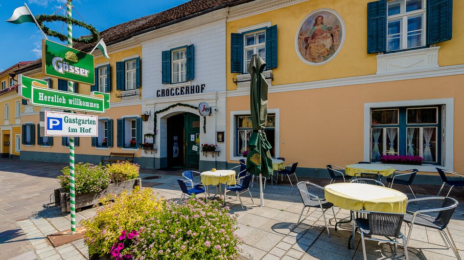 Obdach - Impression #2.2