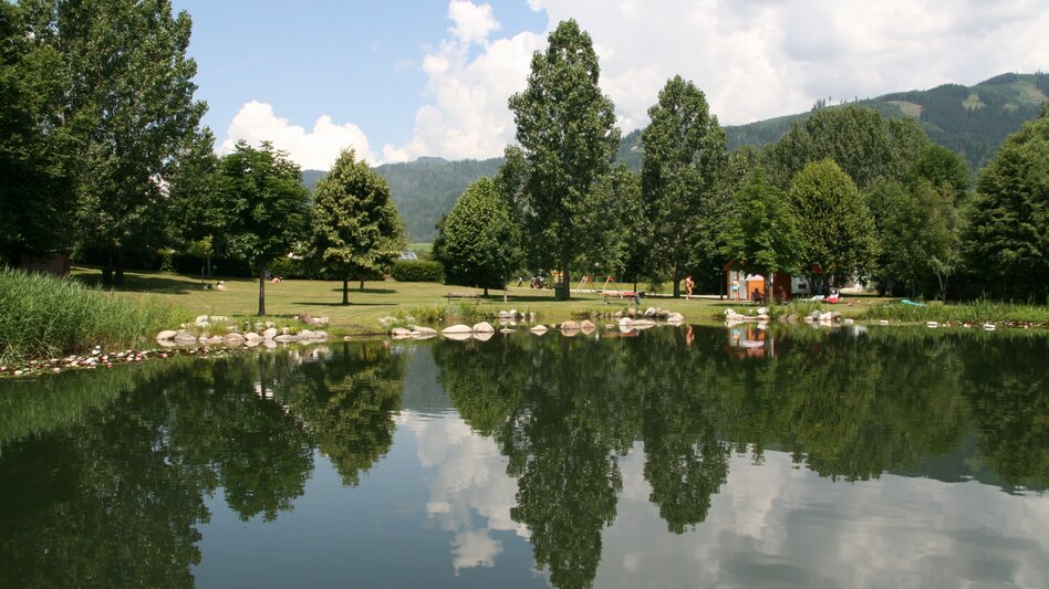 Pöls - Oberkurzheim - Impression #2.6