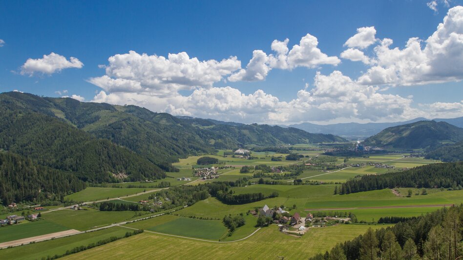 Pöls - Oberkurzheim - Impression #2.2