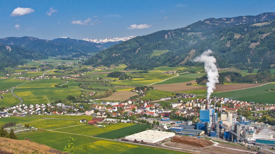 Pöls - Oberkurzheim - Impression #2.4