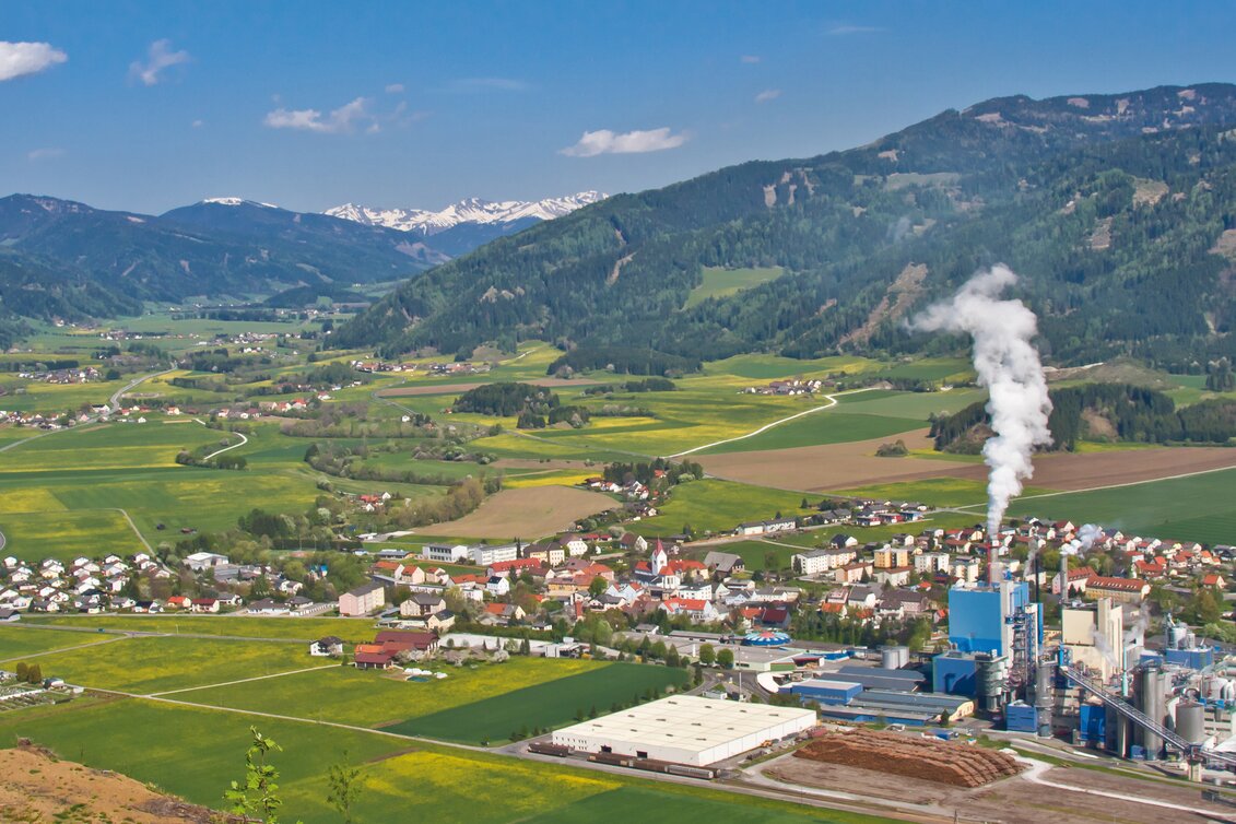 Pöls - Oberkurzheim - Impression #1