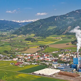 Pöls | © Pöls-Oberkurzheim | TV Murtal