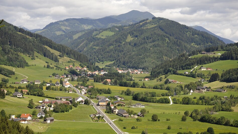 Pölstal - Impression #2.4