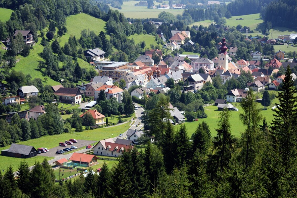 Pölstal - Impression #1