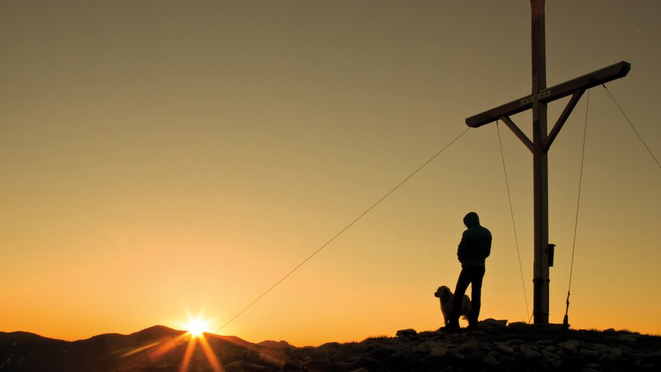 Pusterwald - Impression #2.6