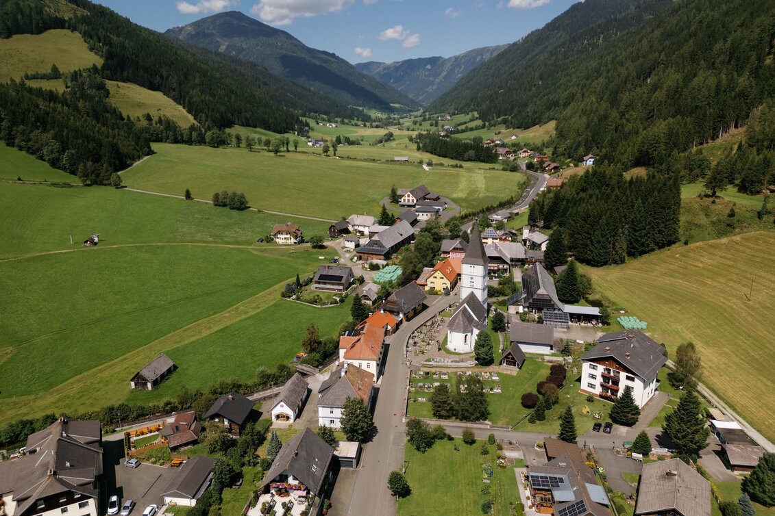 Pusterwald - Impression #1