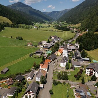 © Erlebnisregion Murtal |  Karl Steinegger