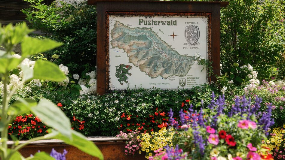 Pusterwald - Impression #2.2